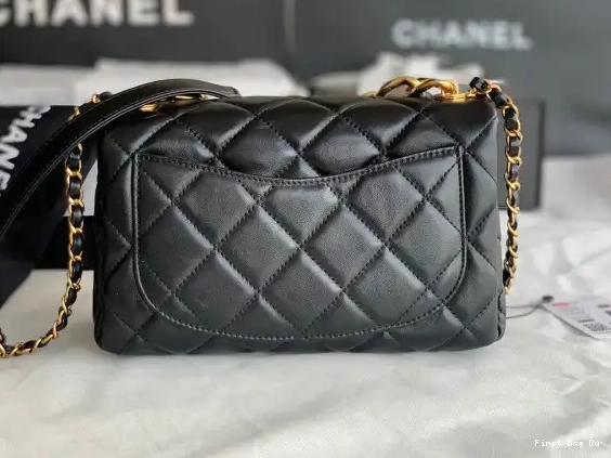 Firstbag Ru FLAP BAG CHANEL 0526